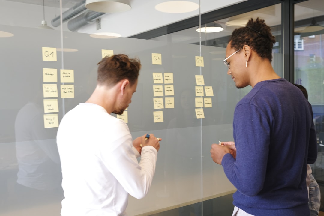 Kompetencje miękkie w zespołach IT pracujących w modelu Agile