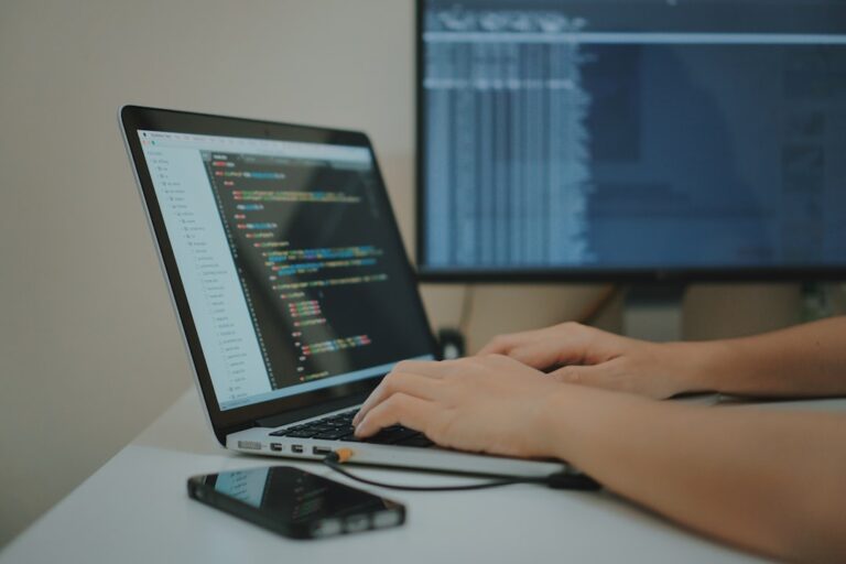 Kursy programowania IoT dla instalatorów inteligentnych domów