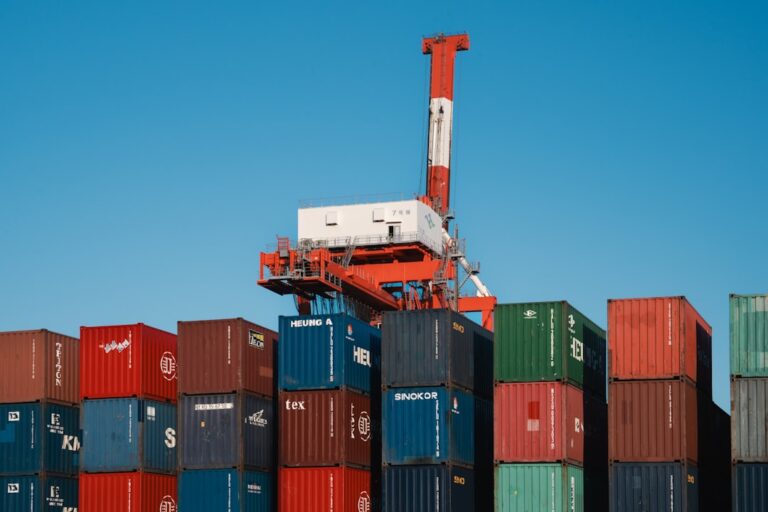 Przebranżowienie po 40-tce na analityka danych w branży logistycznej