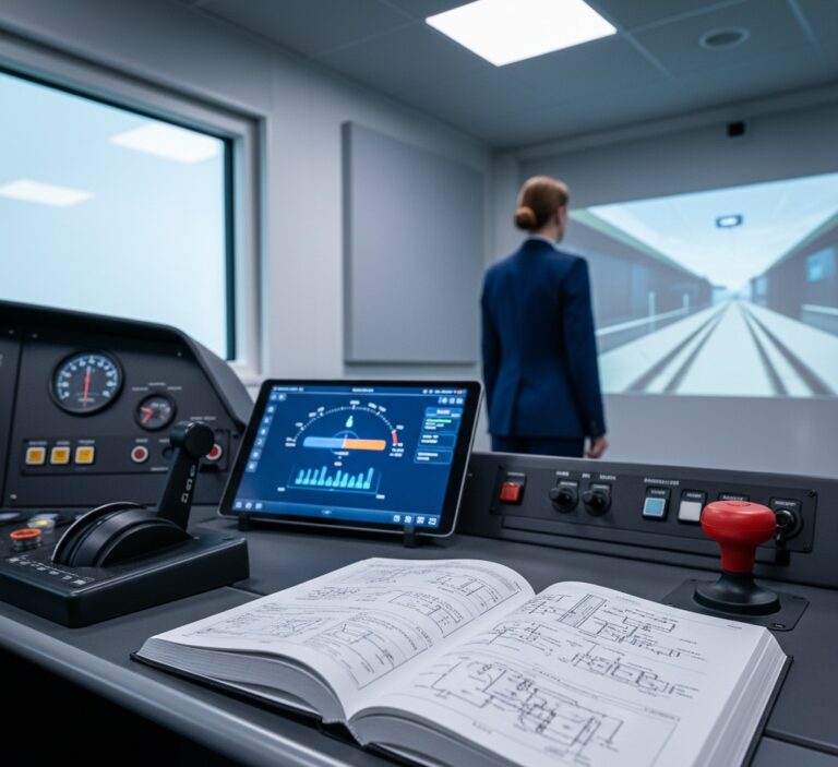 ile kosztuje kurs na maszynistę